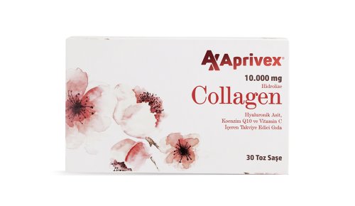 Aprivex Collagen 10.000 mg