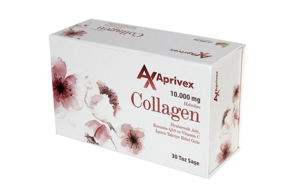 Aprivex Collagen 10.000 mg